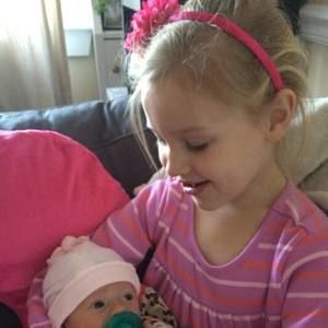 Meet your Posher, Martha